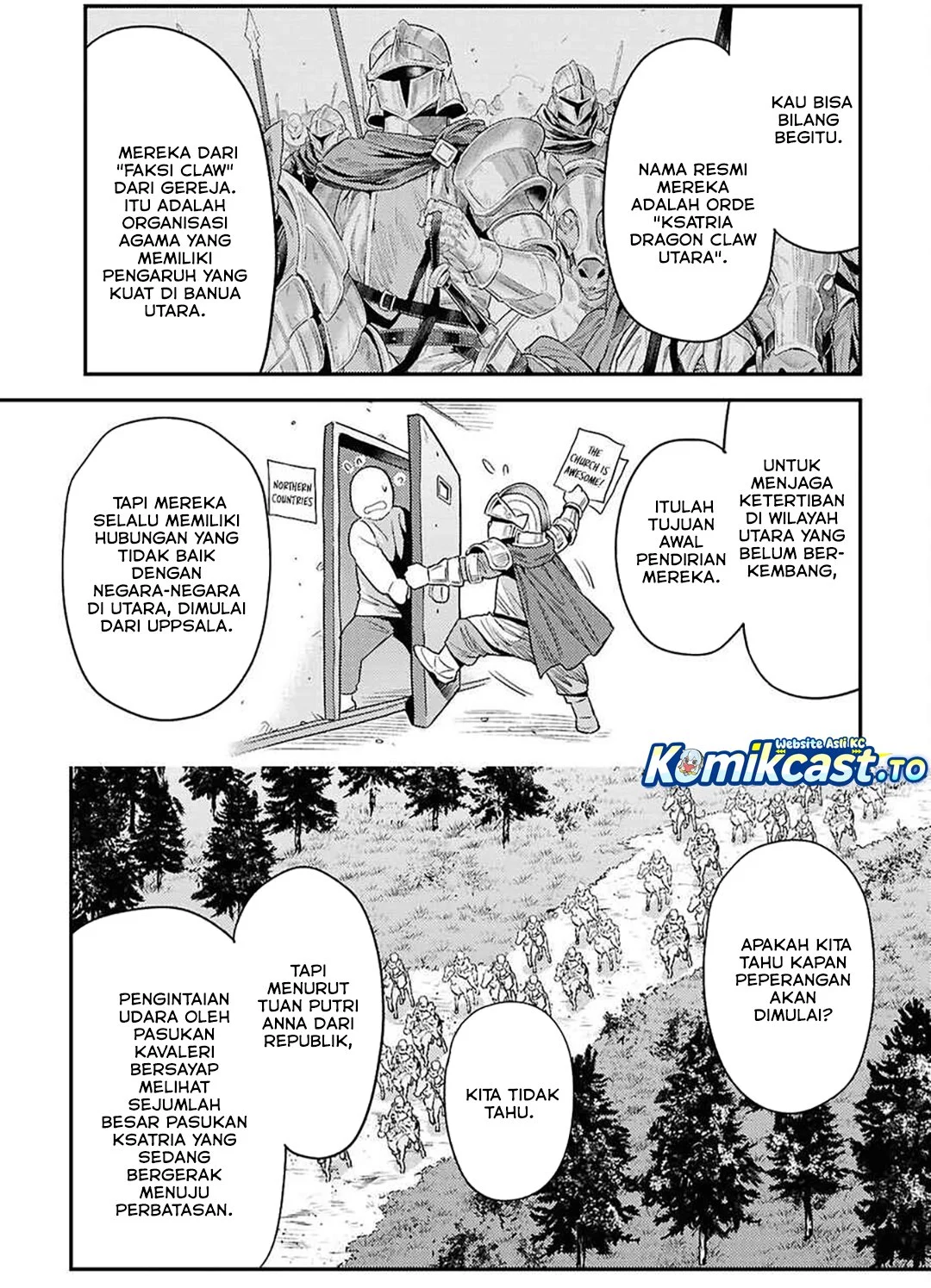 Chapter 97 - halaman 24