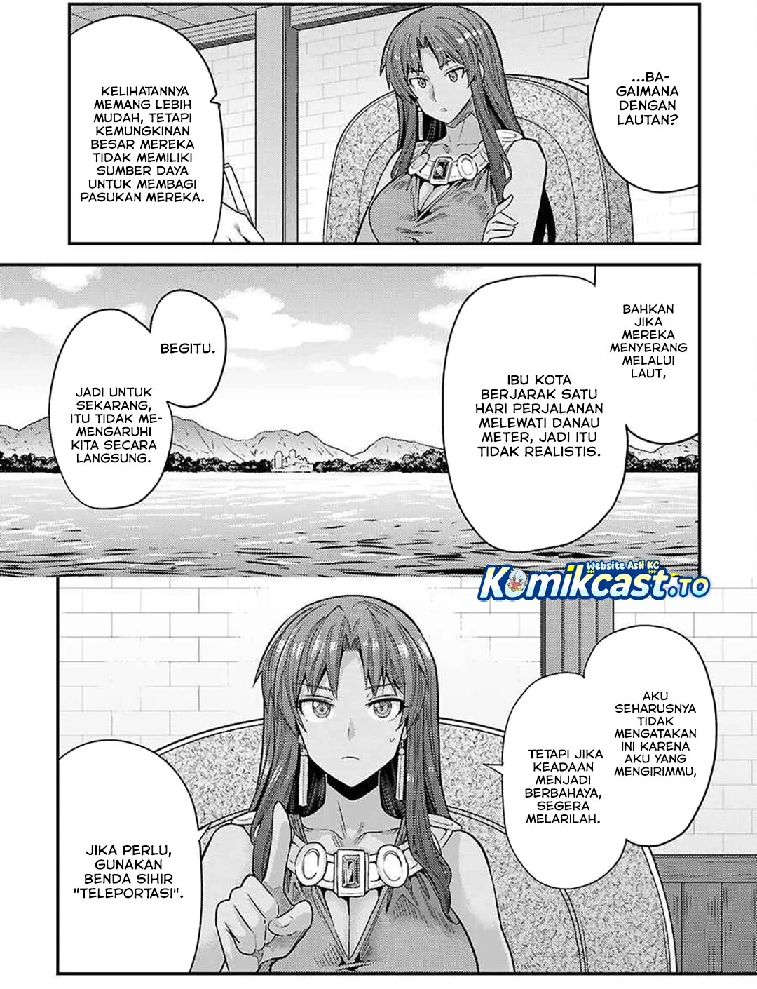 Chapter 97 - halaman 26