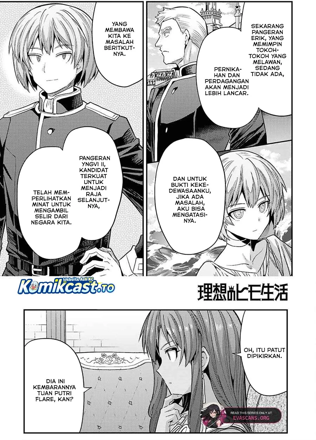 Chapter 97 - halaman 28