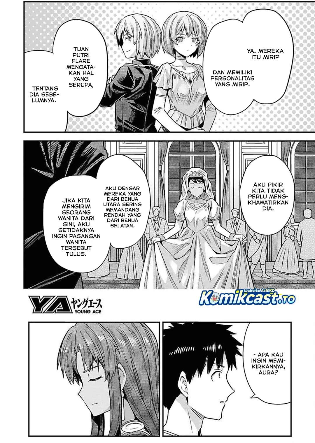 Chapter 97 - halaman 29