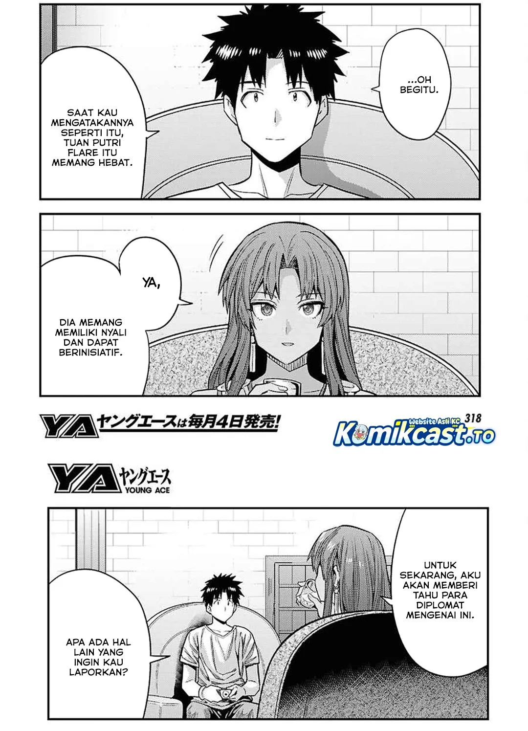 Chapter 97 - halaman 31