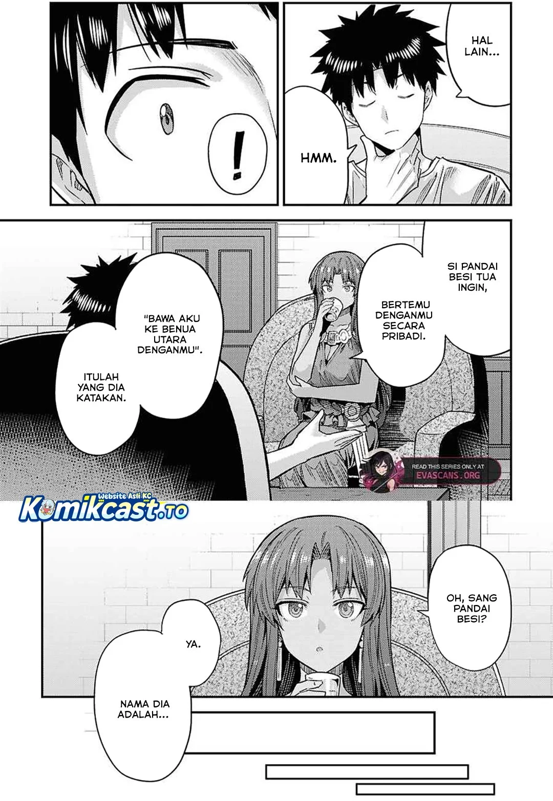 Chapter 97 - halaman 32