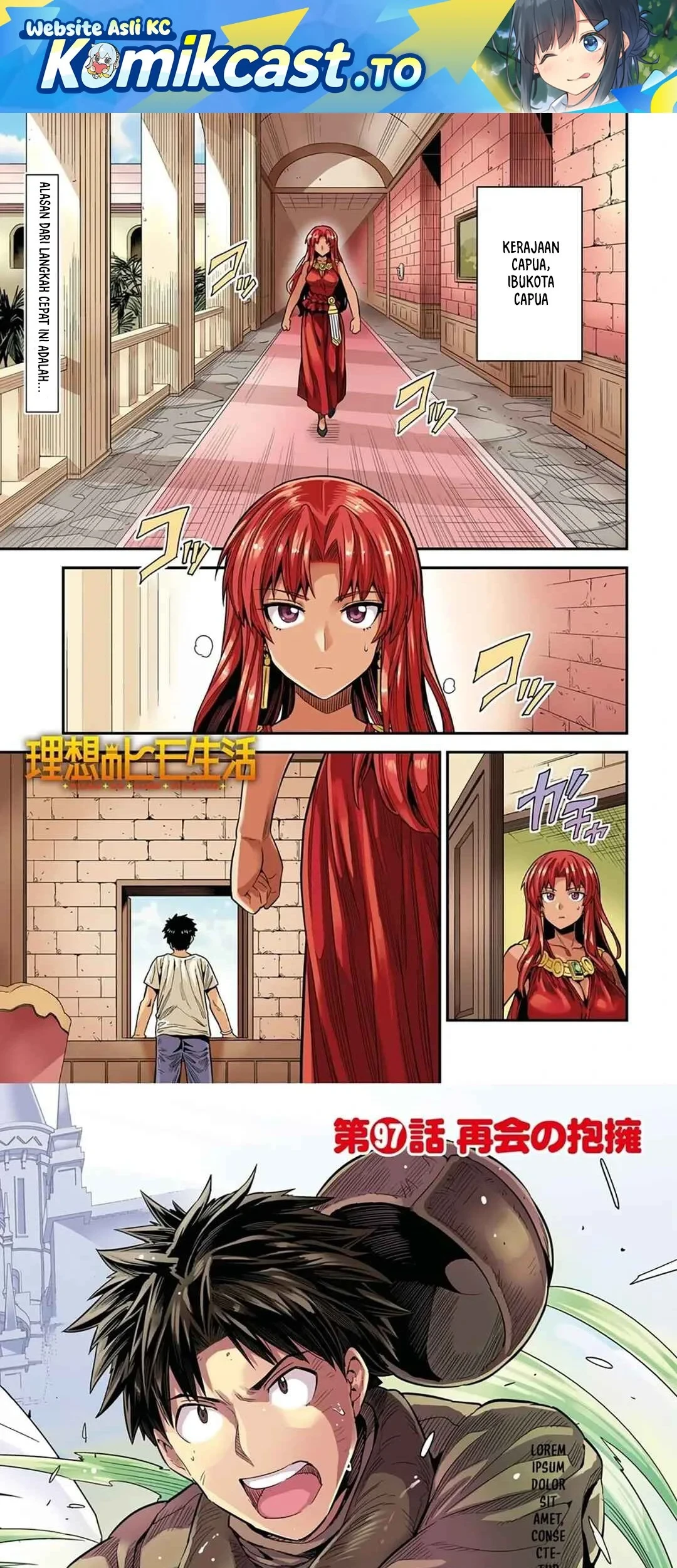 Chapter 97 - halaman 2