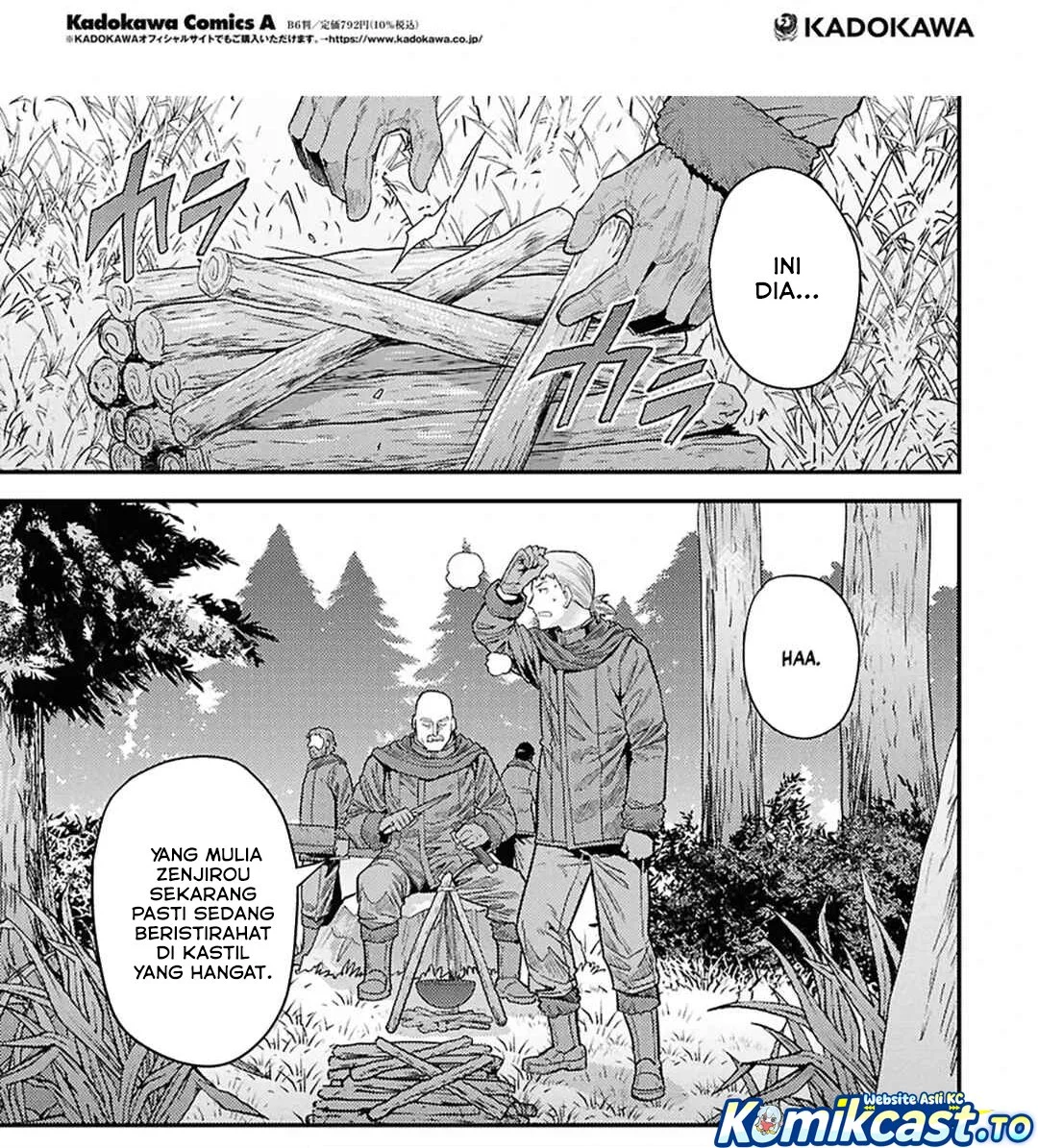 Chapter 97 - halaman 5