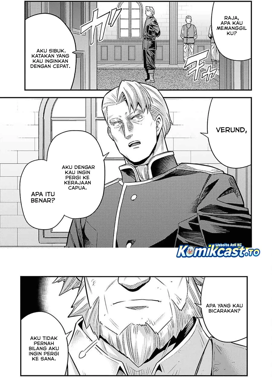Chapter 97 - halaman 34
