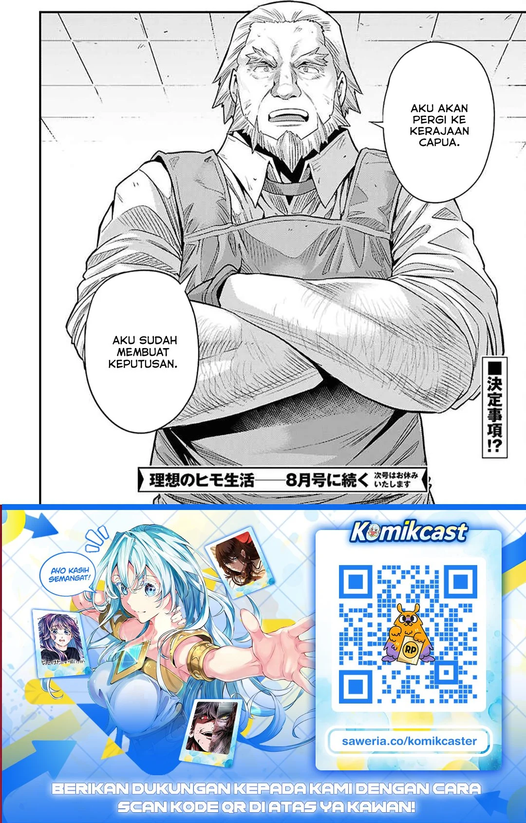 Chapter 97 - halaman 35