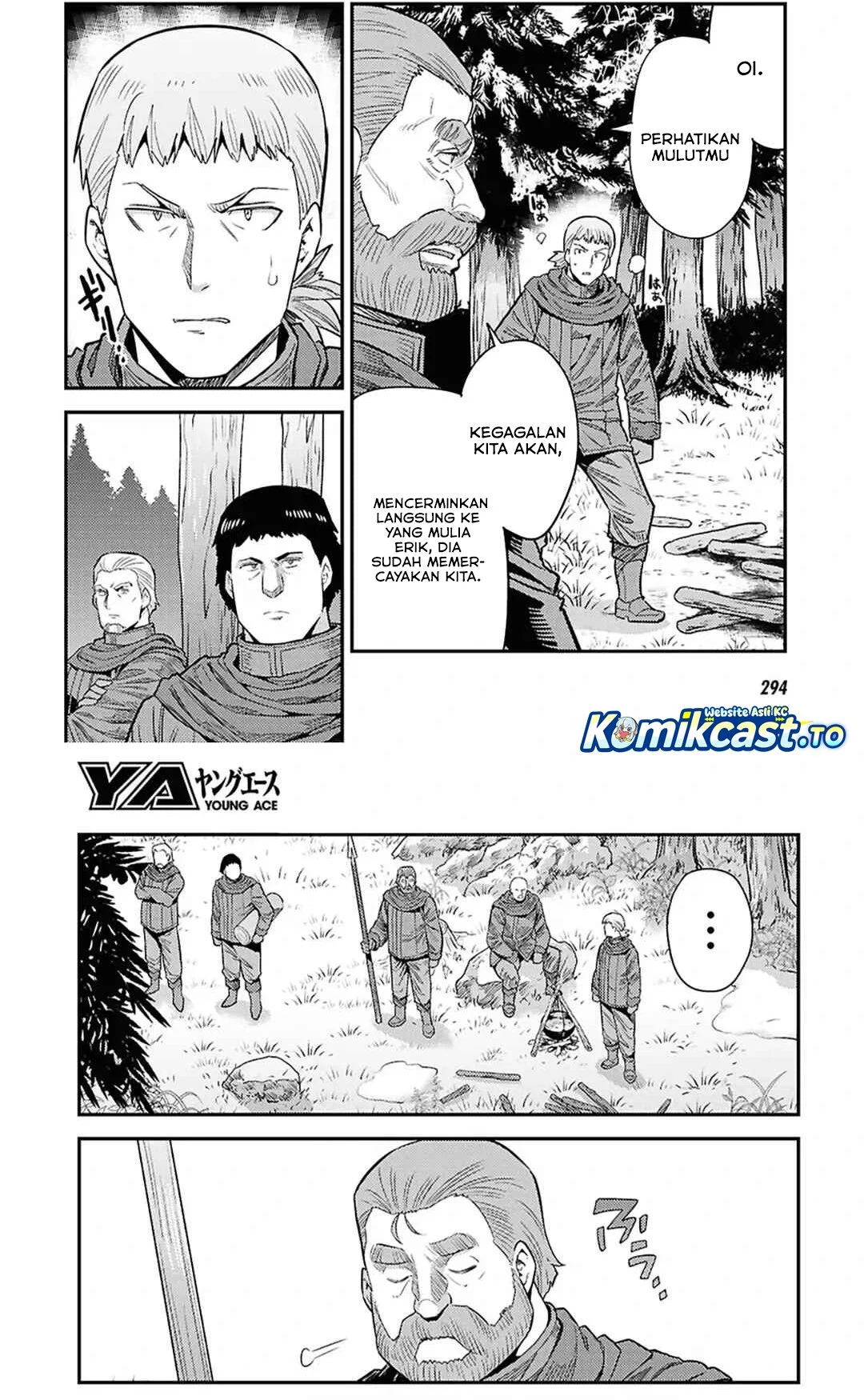 Chapter 97 - halaman 7