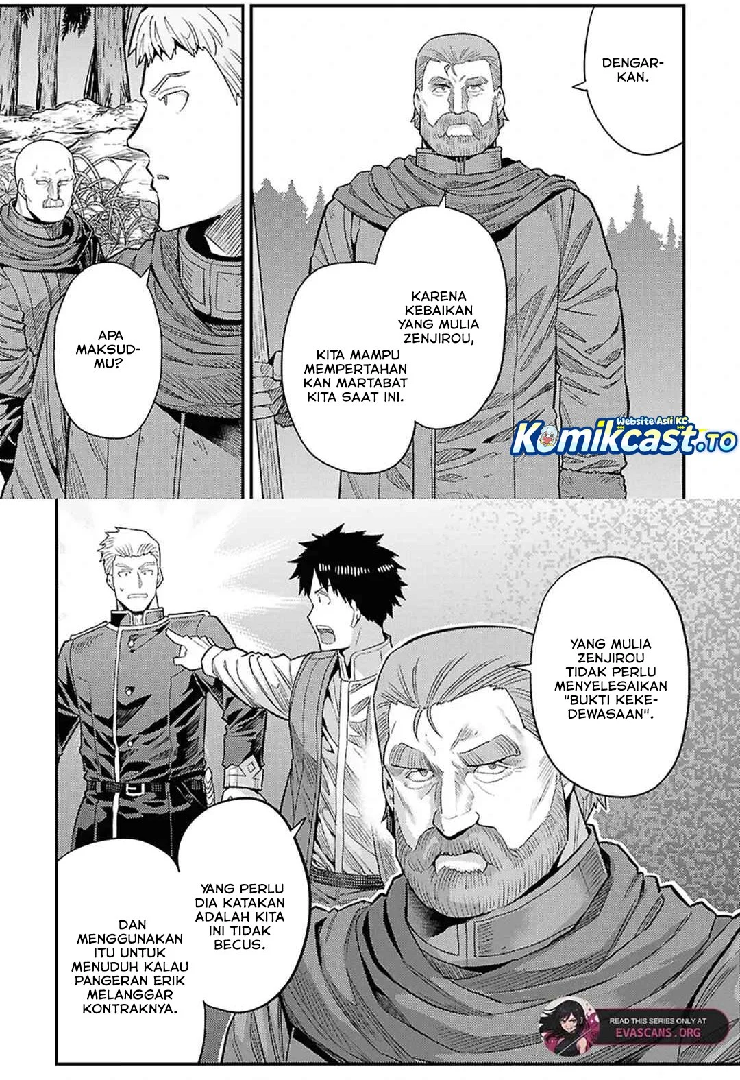 Chapter 97 - halaman 8