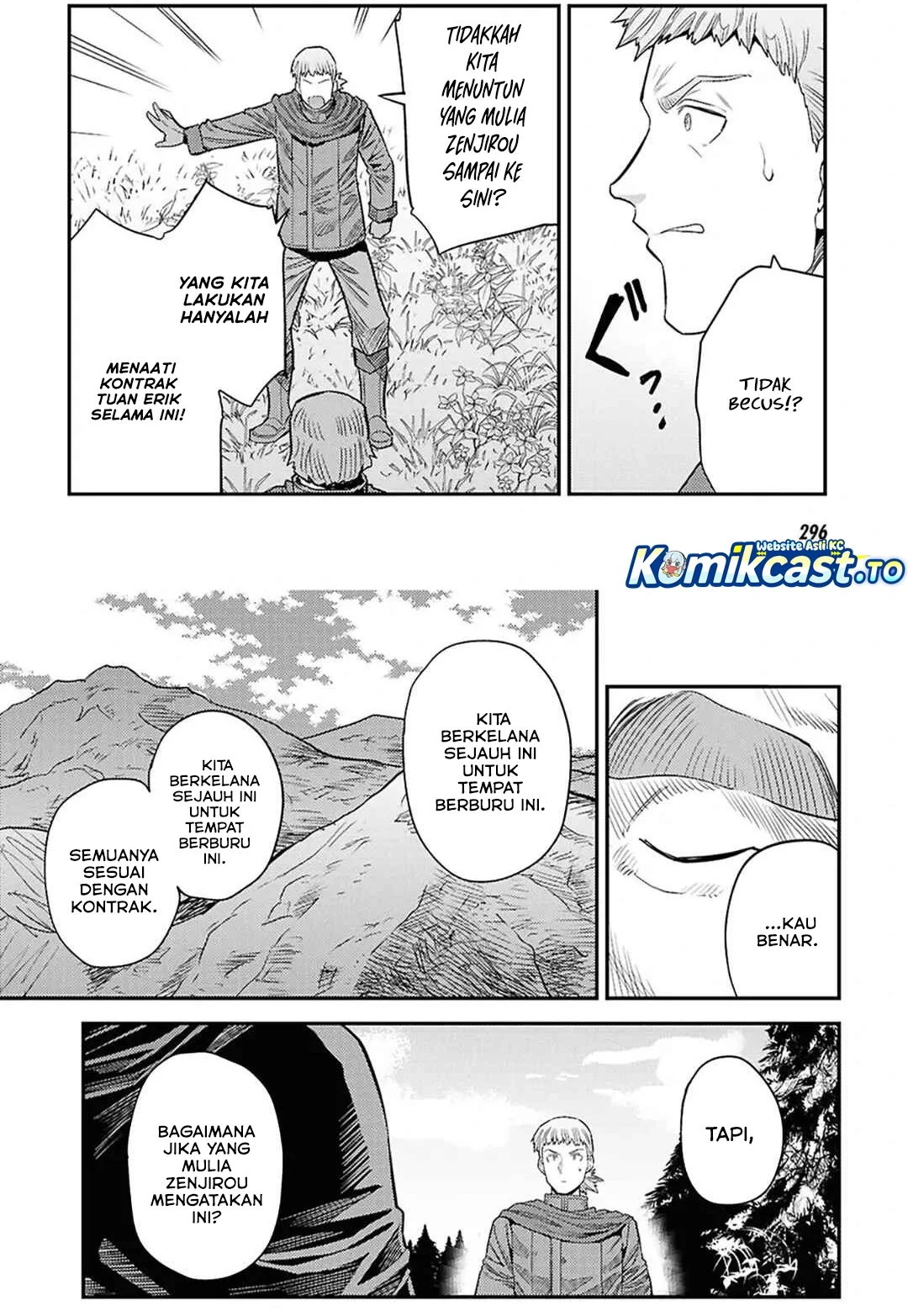 Chapter 97 - halaman 9