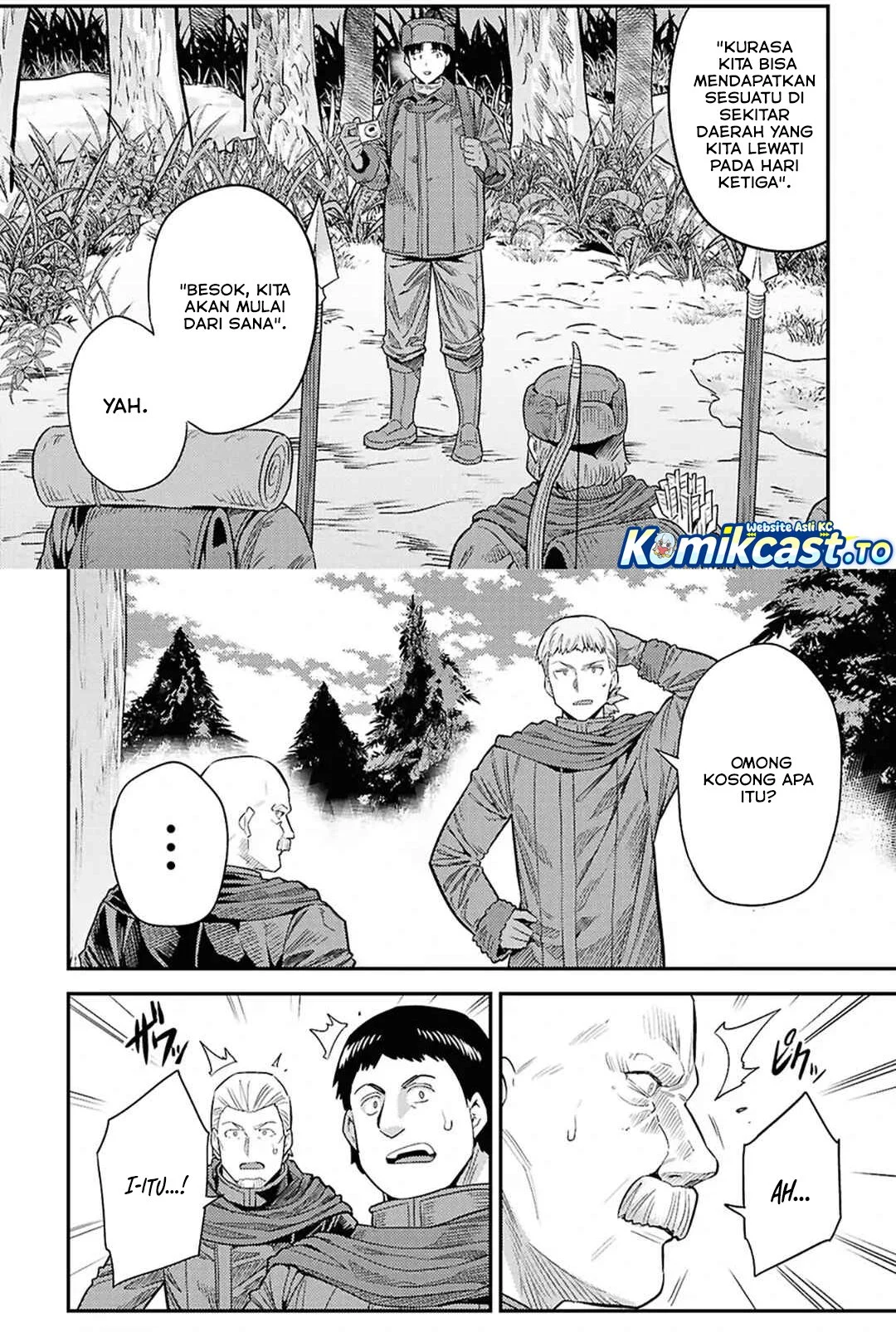 Chapter 97 - halaman 10