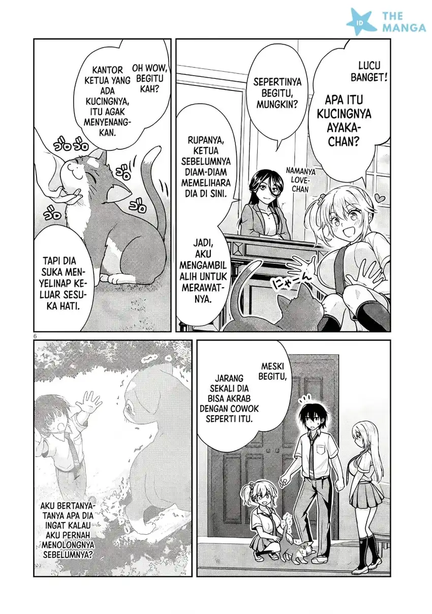 Chapter 23 - halaman 8