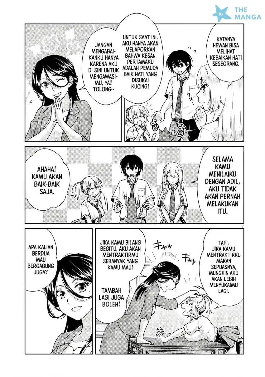 Chapter 23 - halaman 9