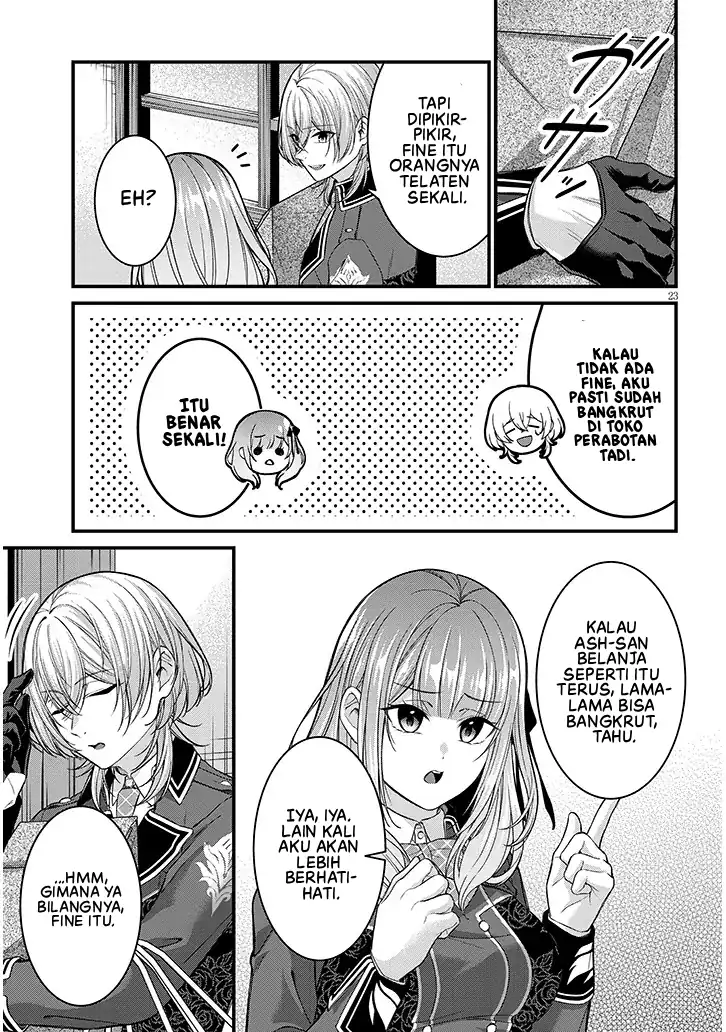 Chapter 6 - halaman 25