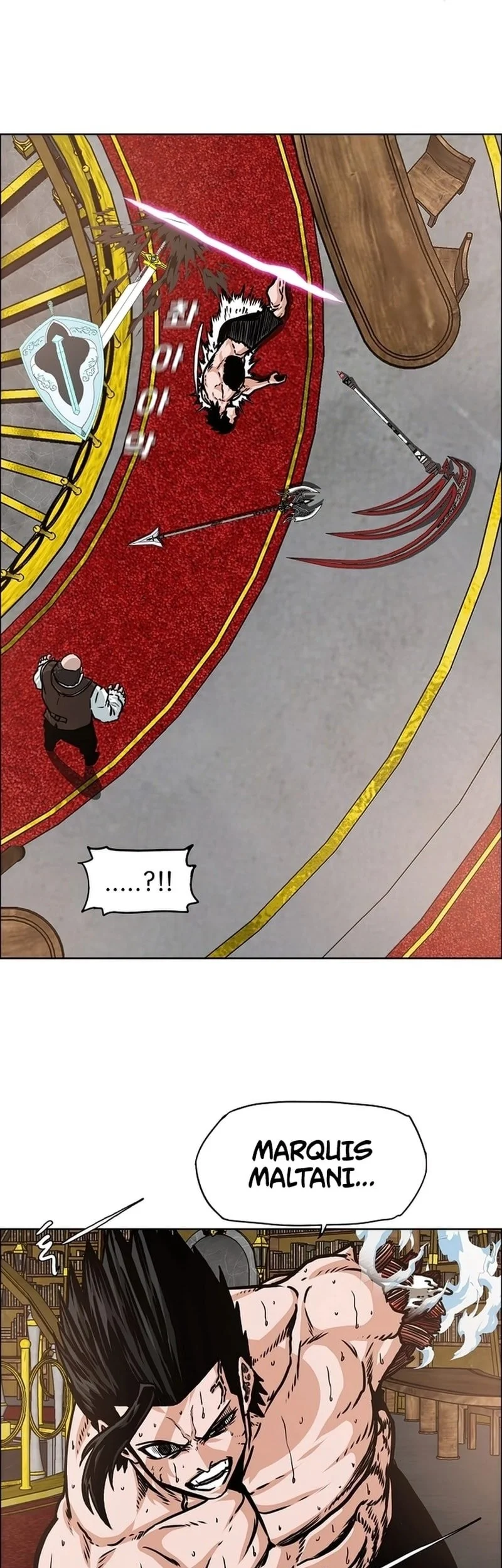 Chapter 105 - halaman 45