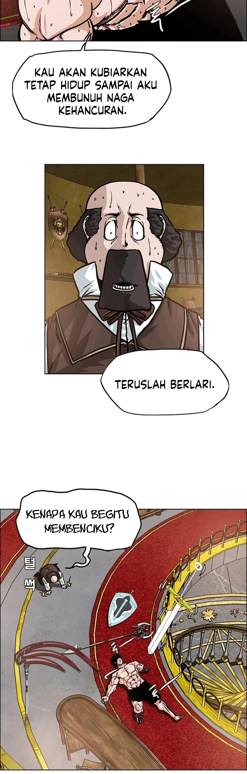 Chapter 105 - halaman 46
