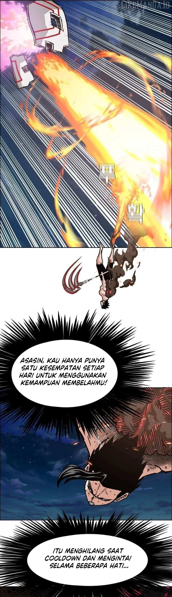 Chapter 106 - halaman 31