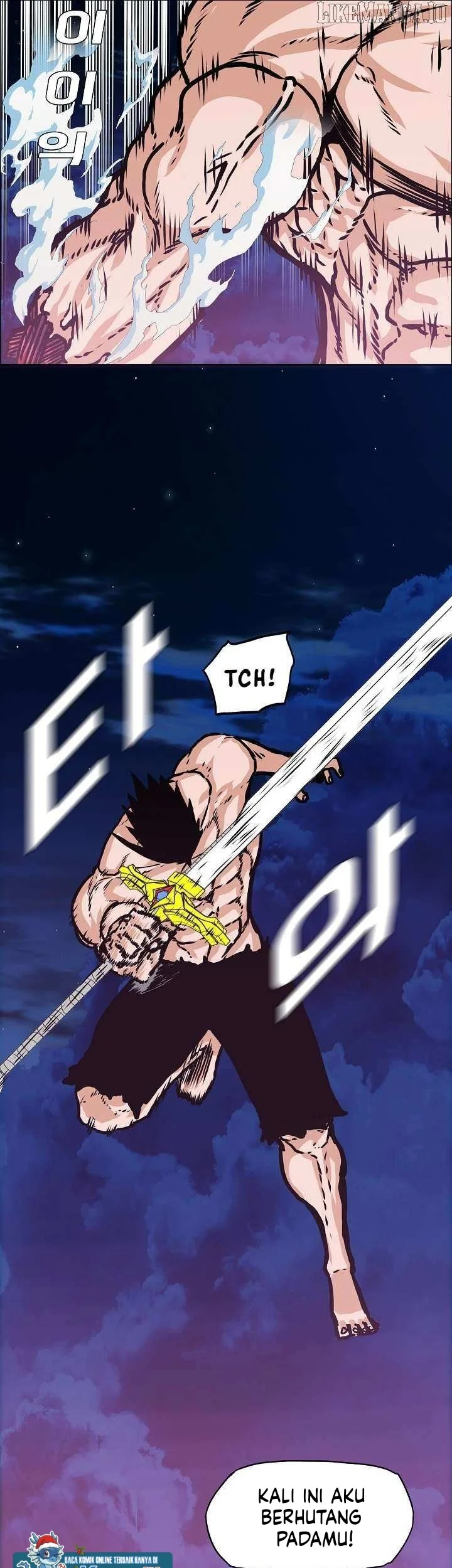 Chapter 107 - halaman 58