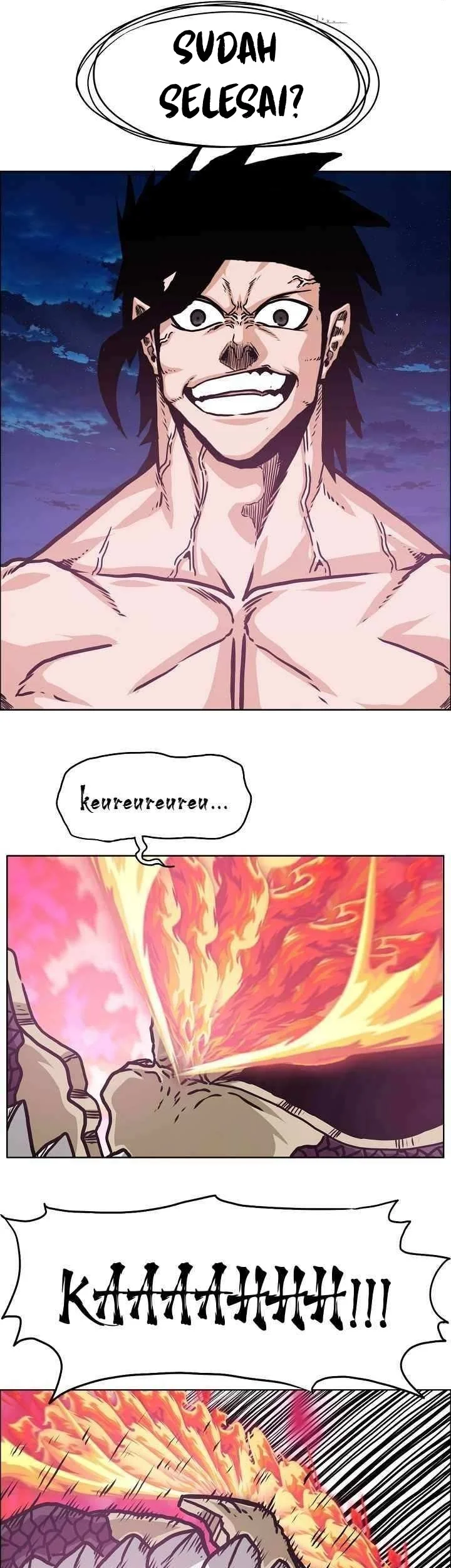 Chapter 108 - halaman 36