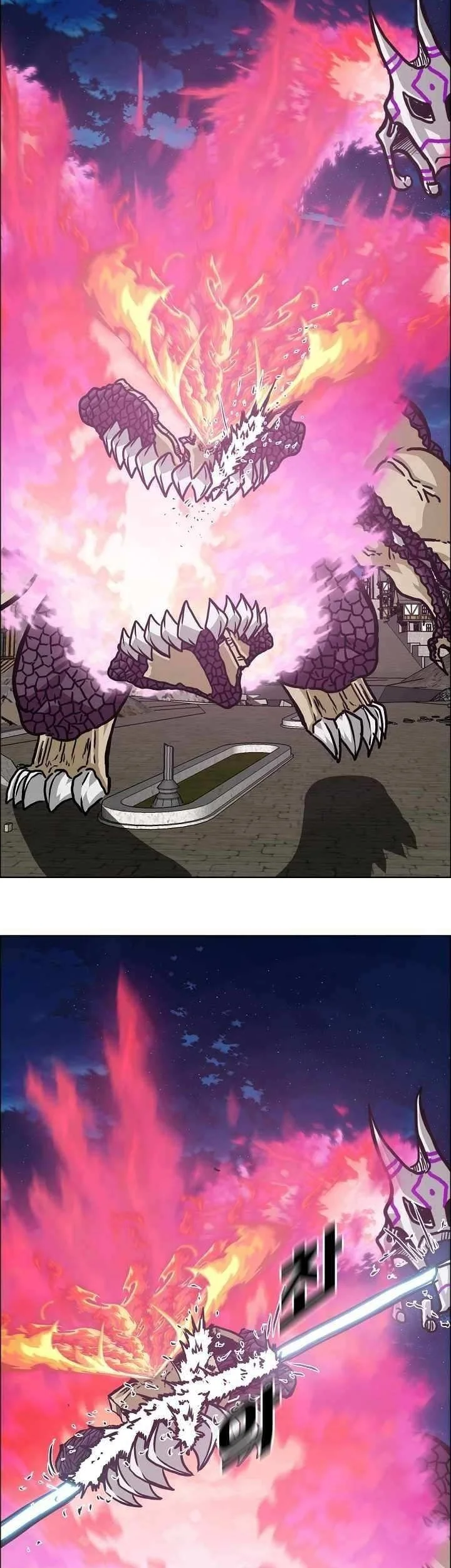 Chapter 108 - halaman 38
