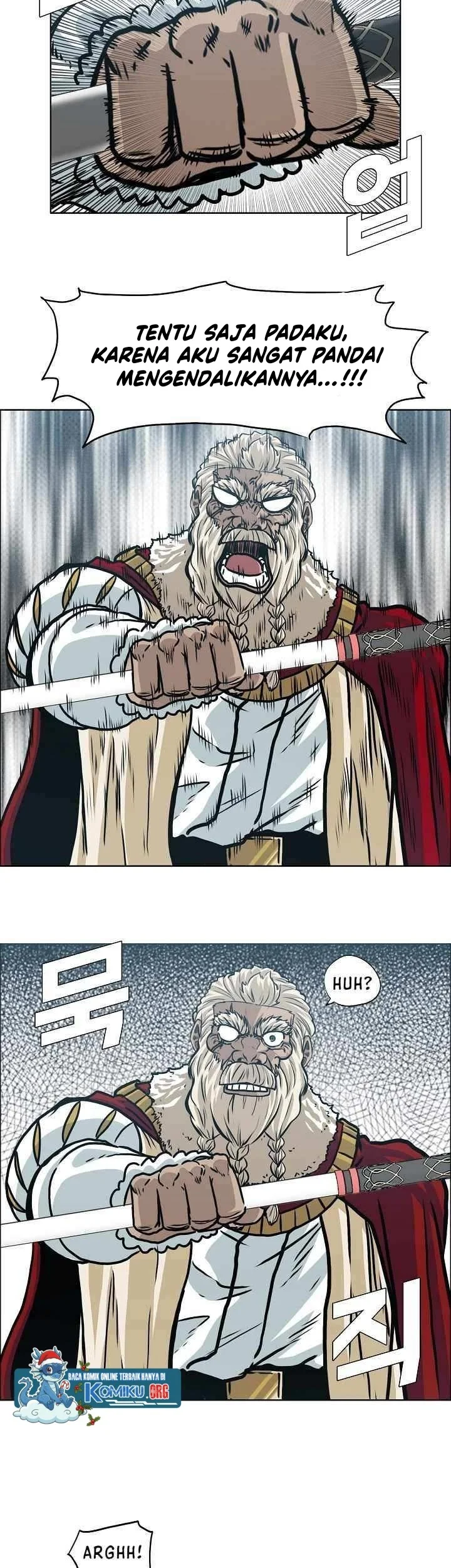 Chapter 109 Fix - halaman 37