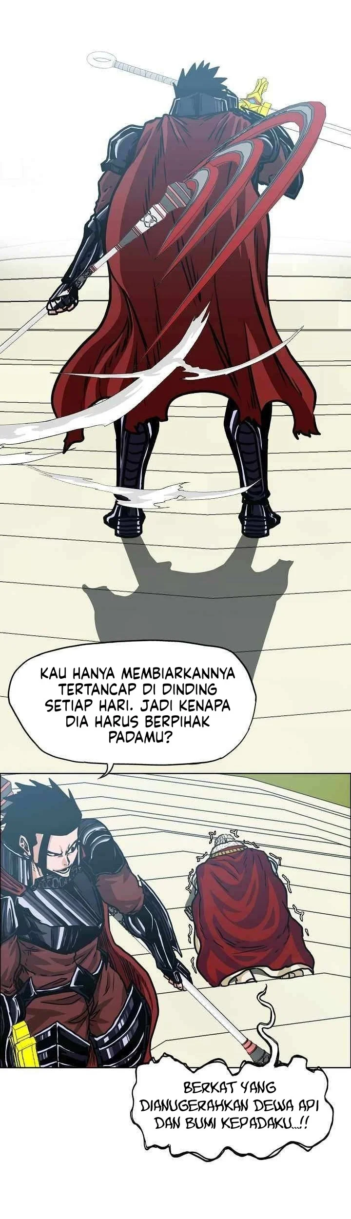 Chapter 109 Fix - halaman 40