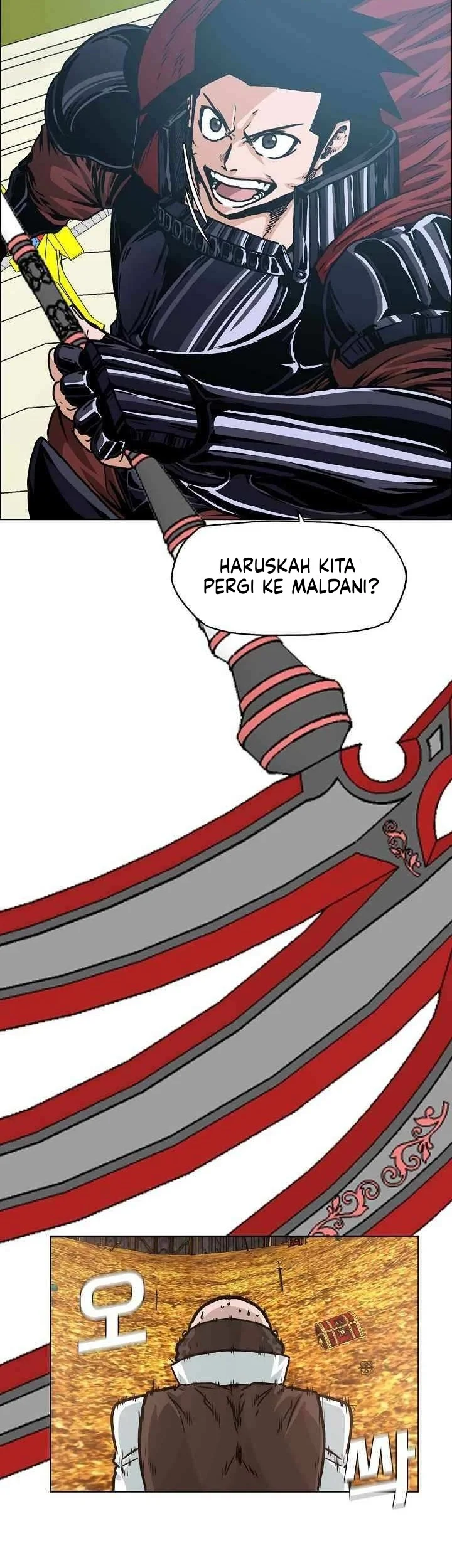 Chapter 109 Fix - halaman 42