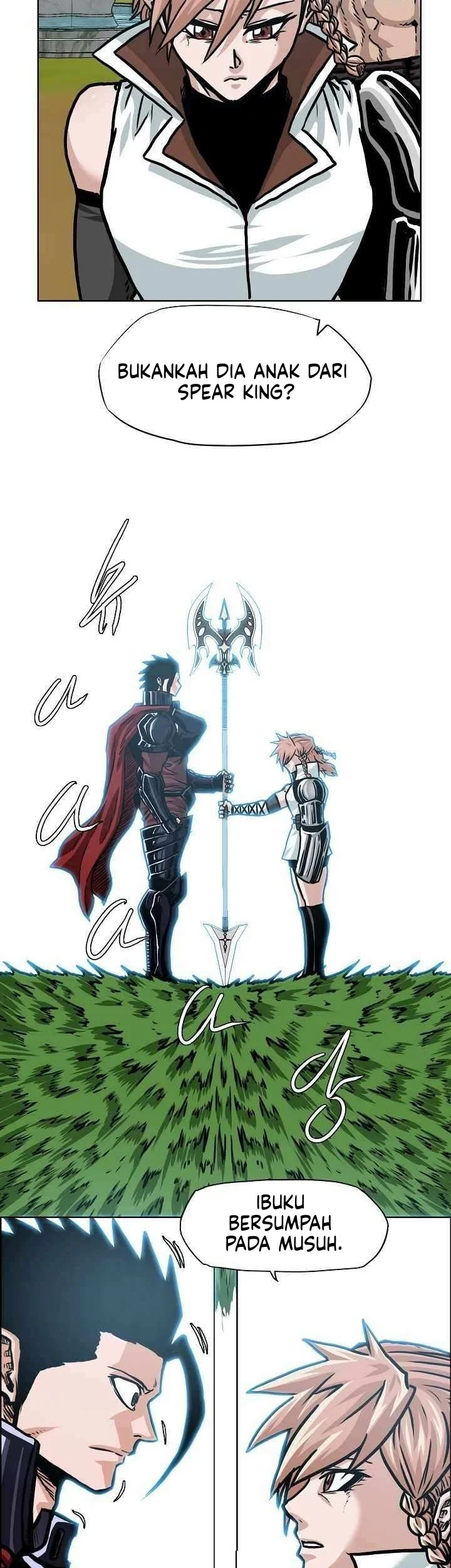 Chapter 109 Fix - halaman 28