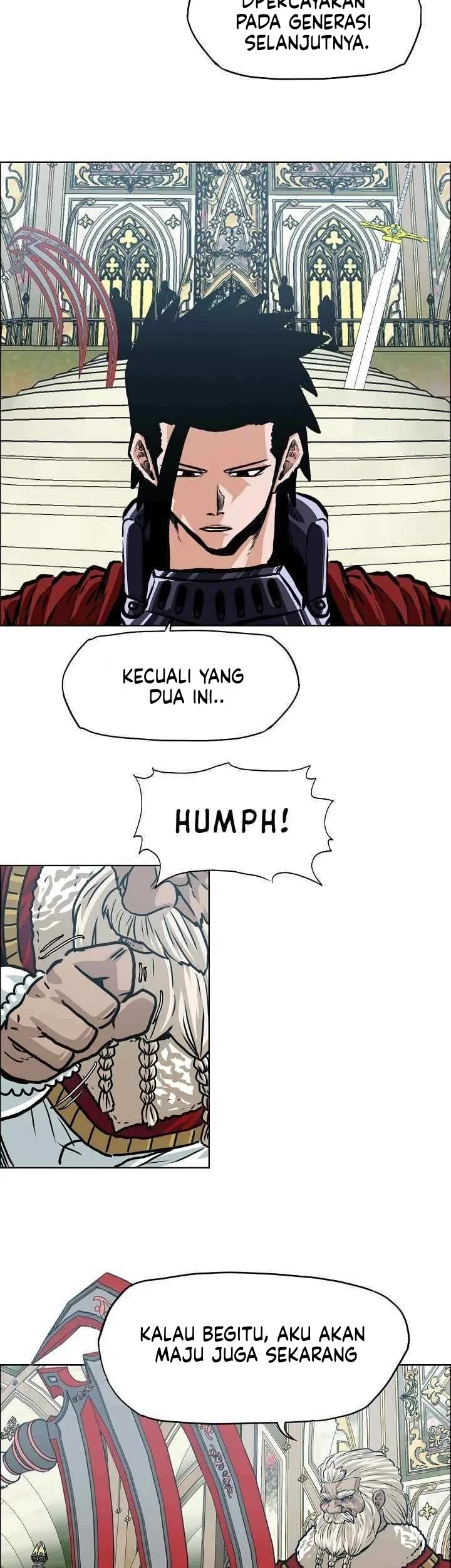 Chapter 109 Fix - halaman 33