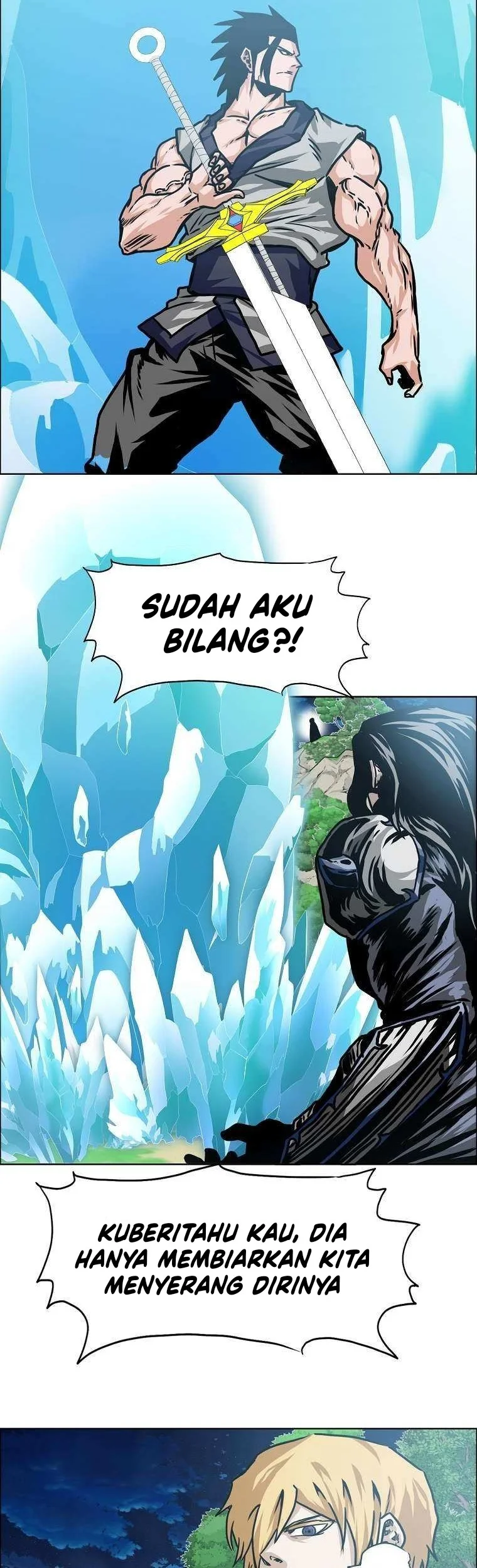 Chapter 112 - halaman 40