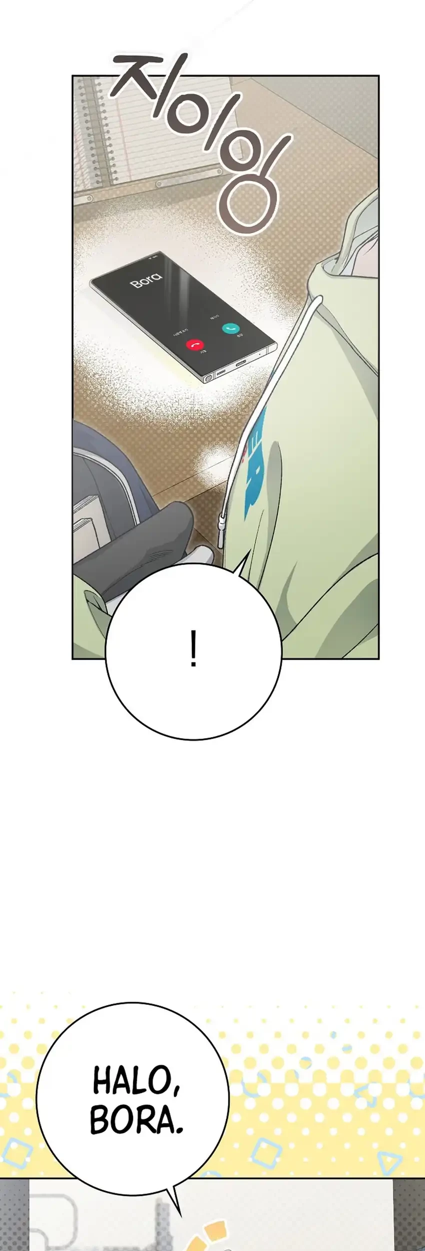 Chapter 56 - halaman 60