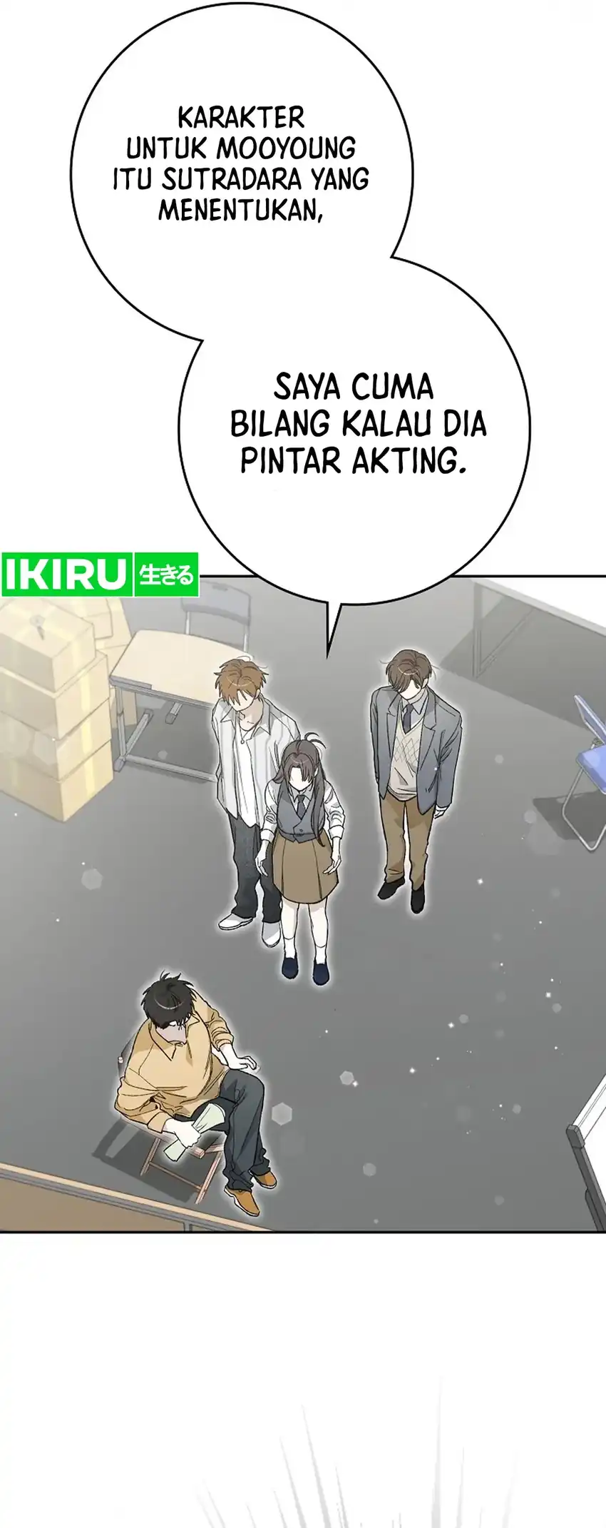 Chapter 57 - halaman 30