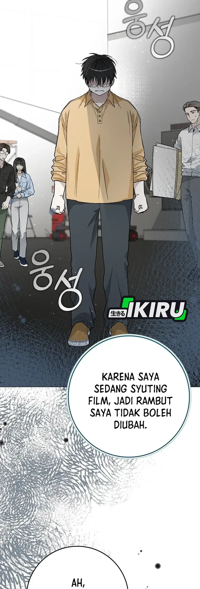 Chapter 58 - halaman 45