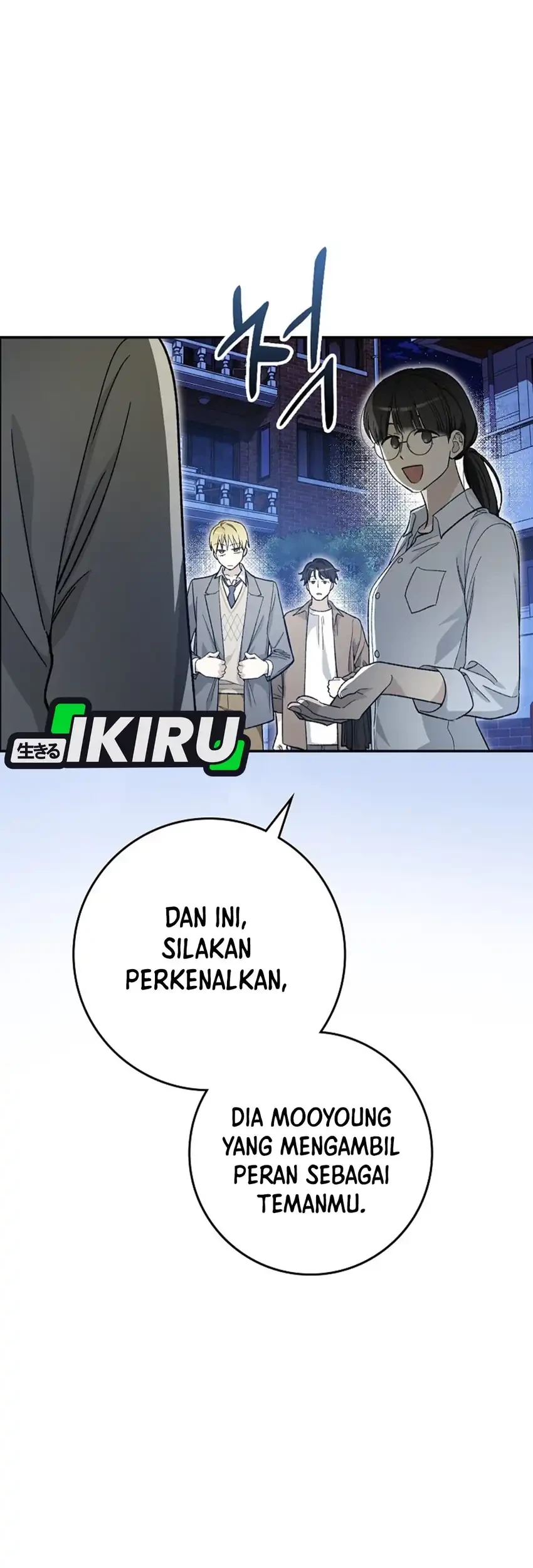 Chapter 60 - halaman 22