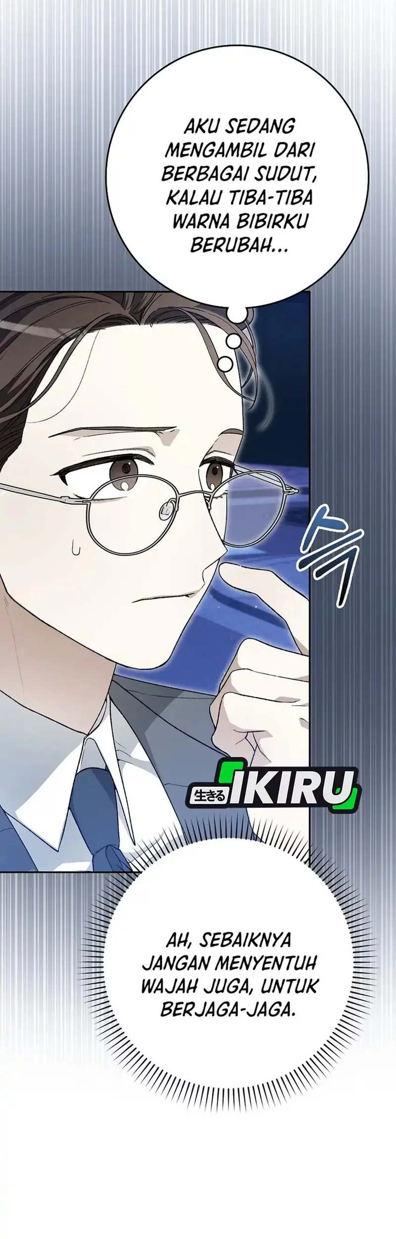 Chapter 61 - halaman 6