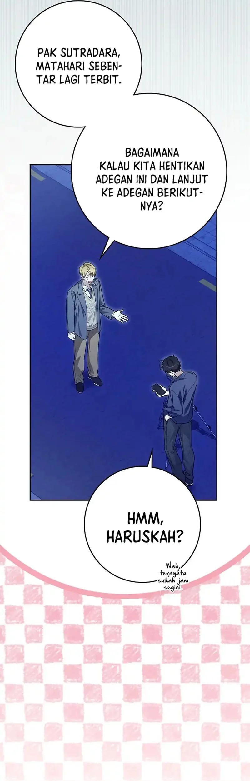 Chapter 61 - halaman 12