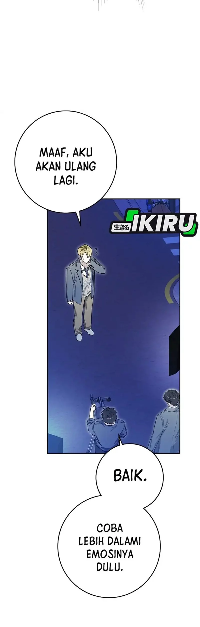 Chapter 61 - halaman 26