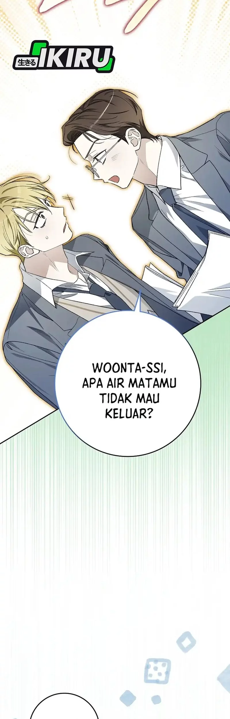 Chapter 61 - halaman 30