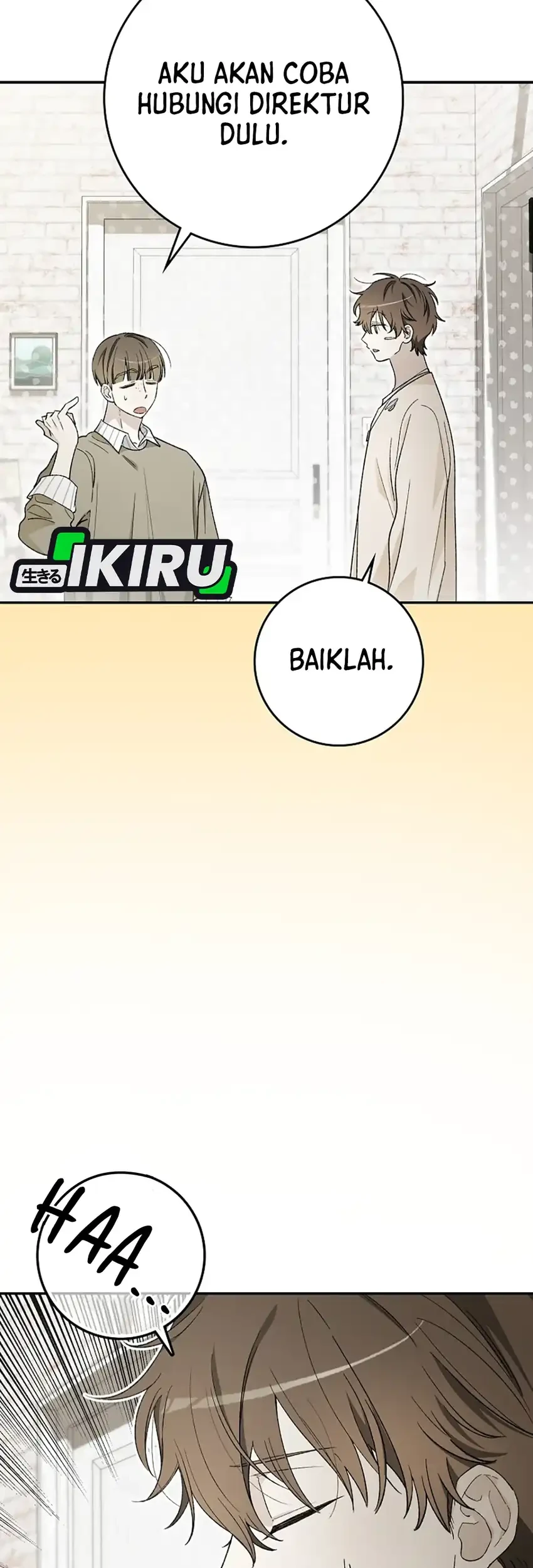 Chapter 64 - halaman 34