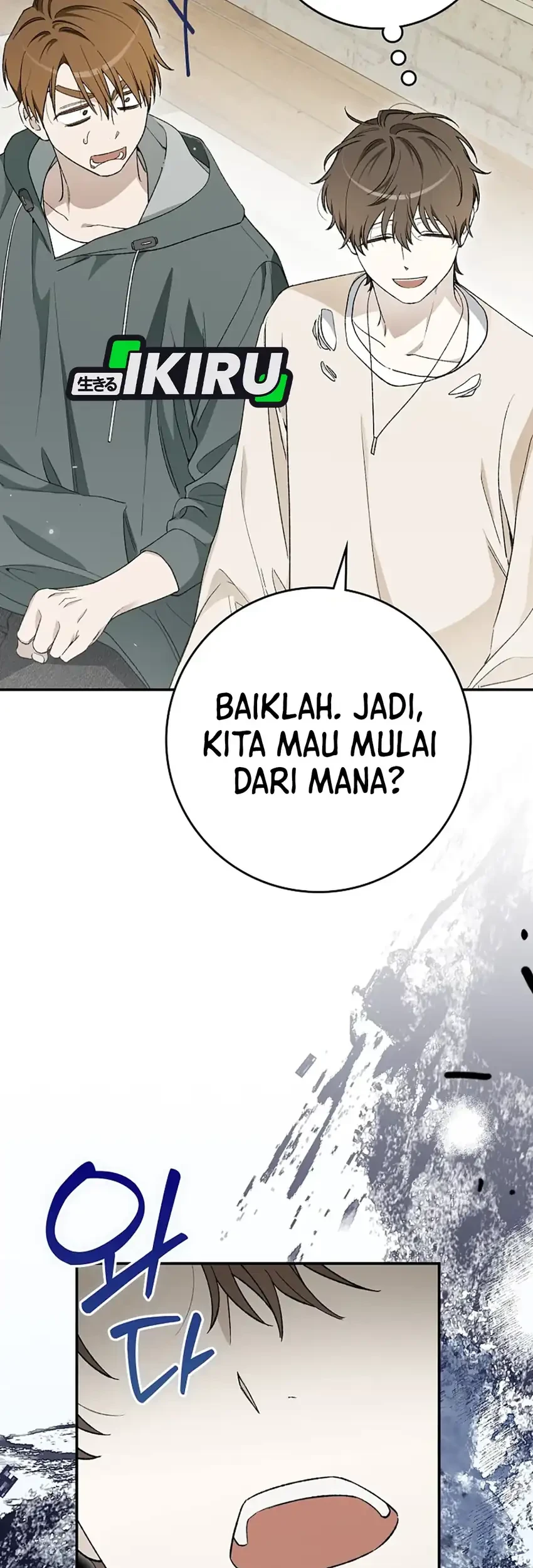 Chapter 64 - halaman 50