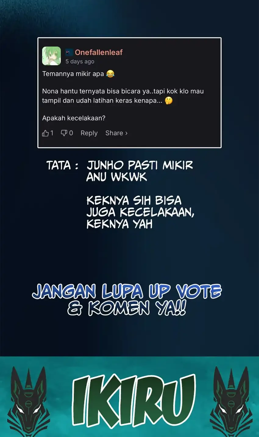 Chapter 64 - halaman 71