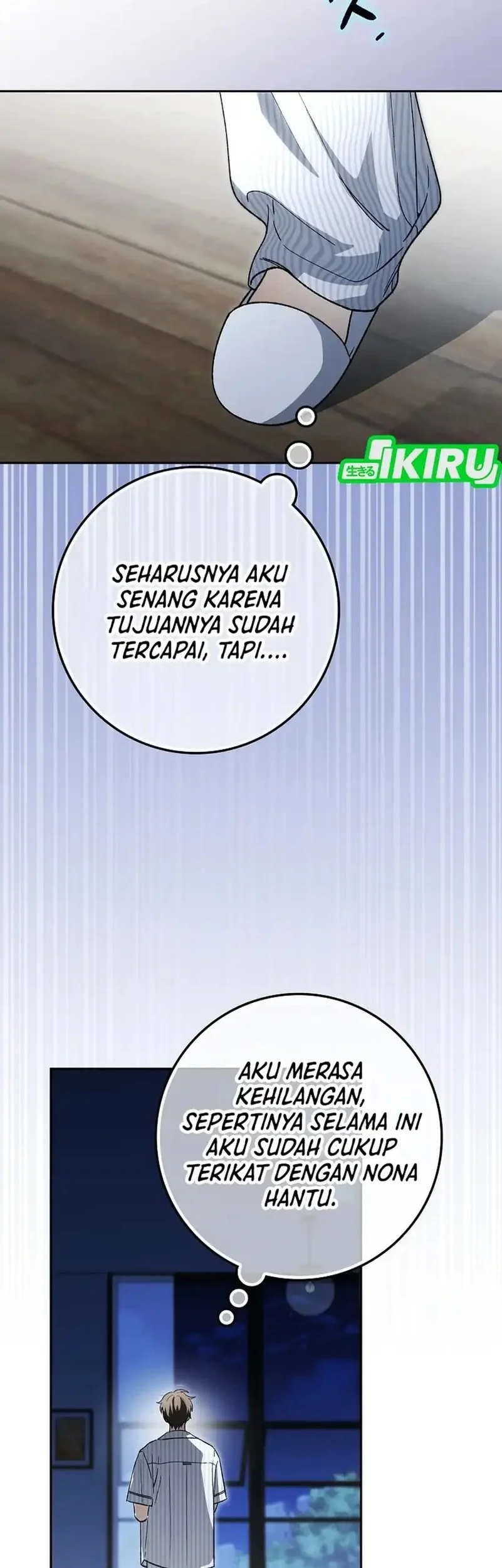Chapter 68 - halaman 43