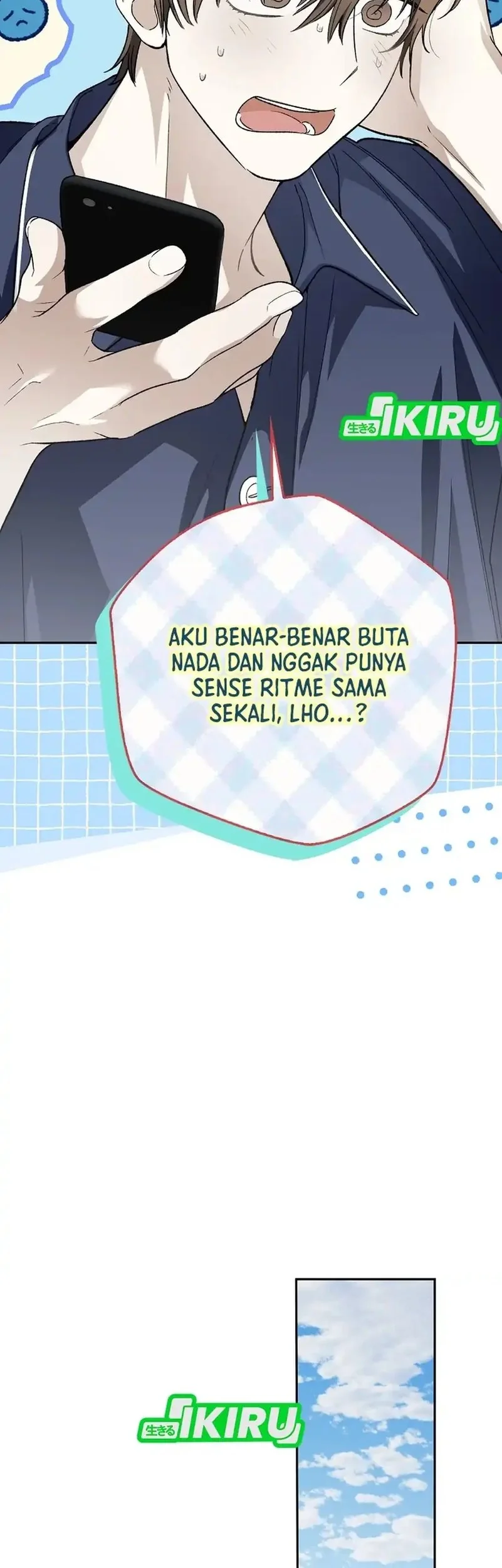 Chapter 68 - halaman 55