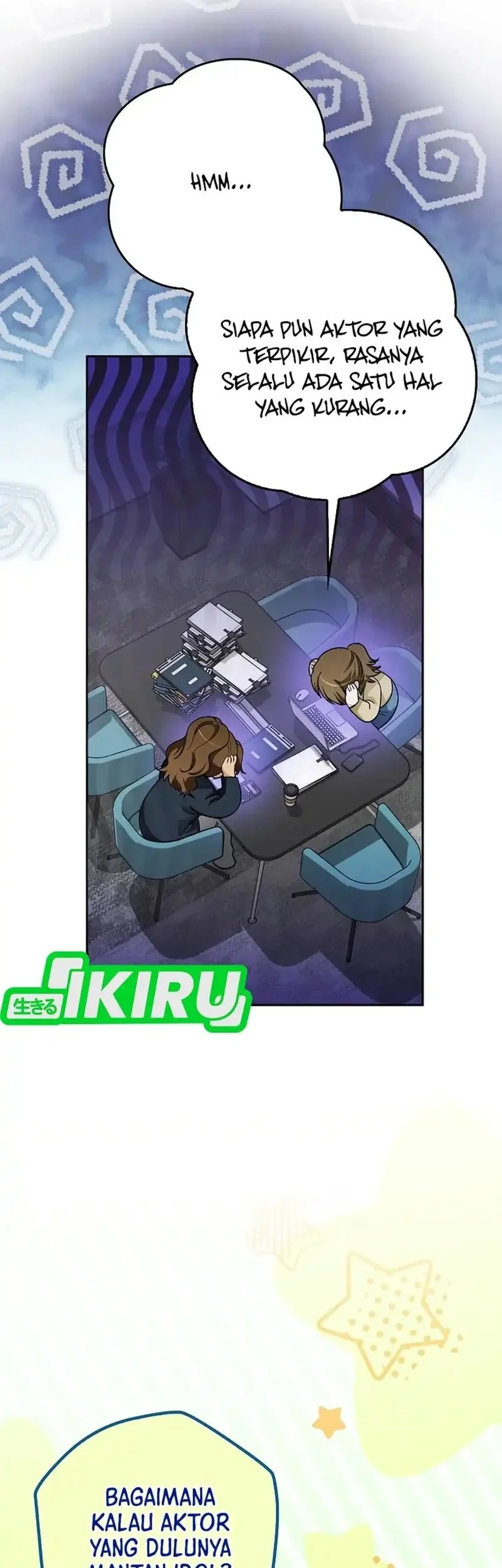 Chapter 68 - halaman 58