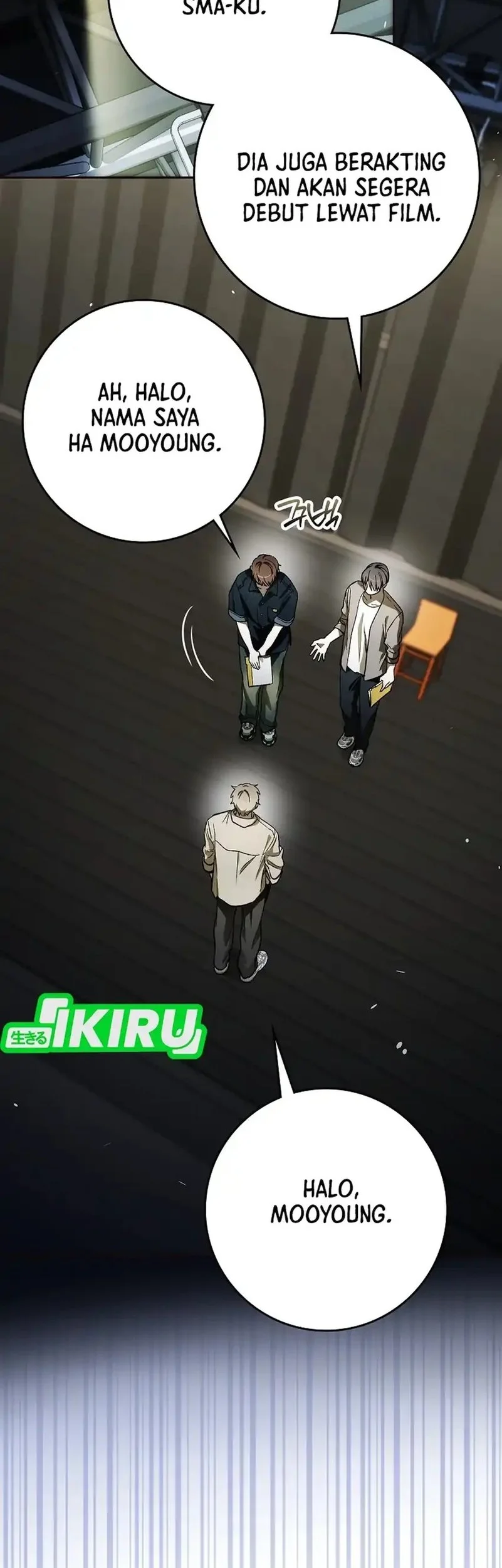 Chapter 68 - halaman 3