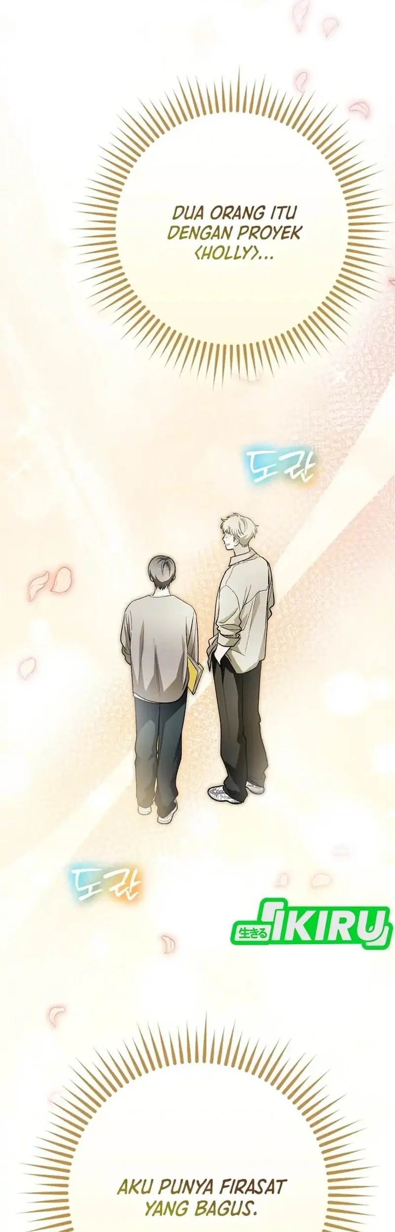 Chapter 68 - halaman 19