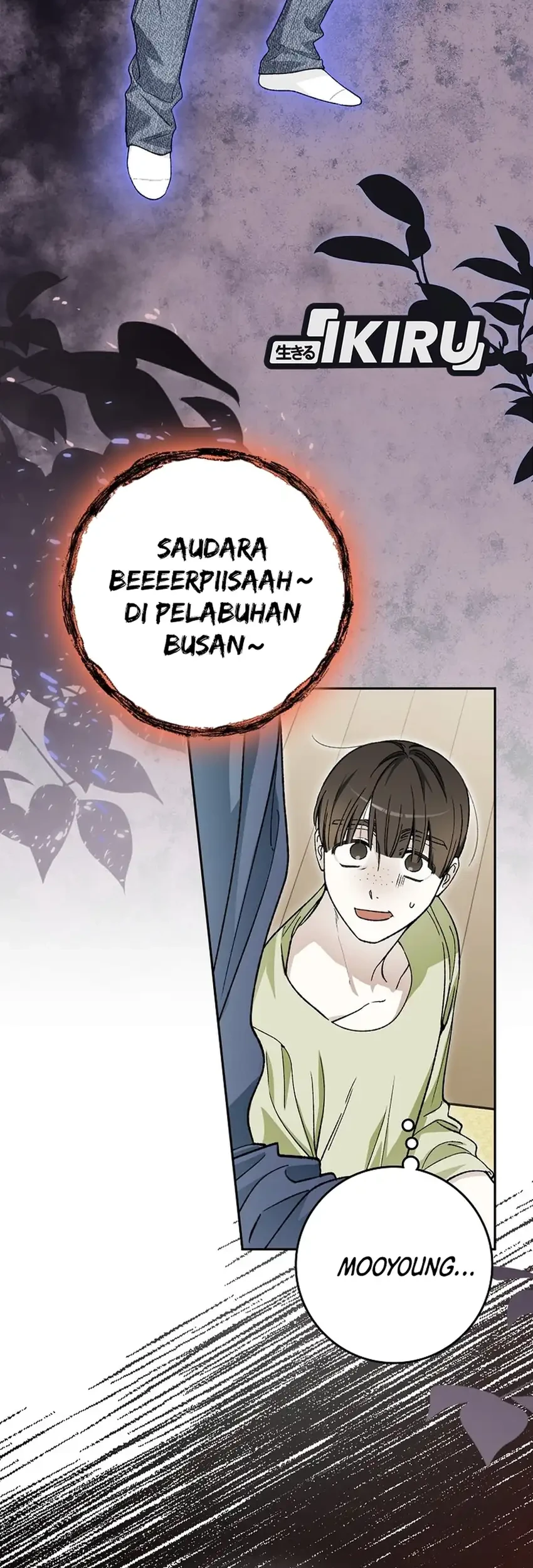 Chapter 69 - halaman 34