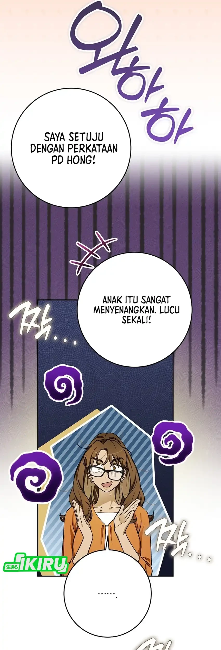 Chapter 69 - halaman 38