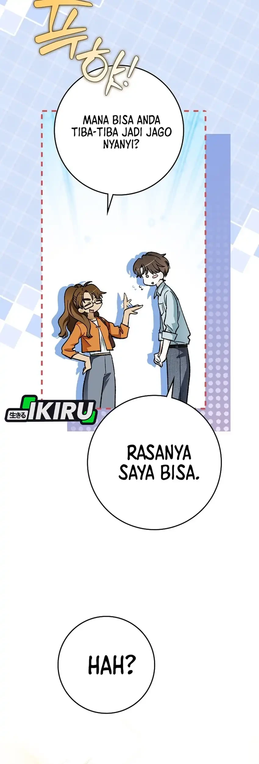 Chapter 69 - halaman 47