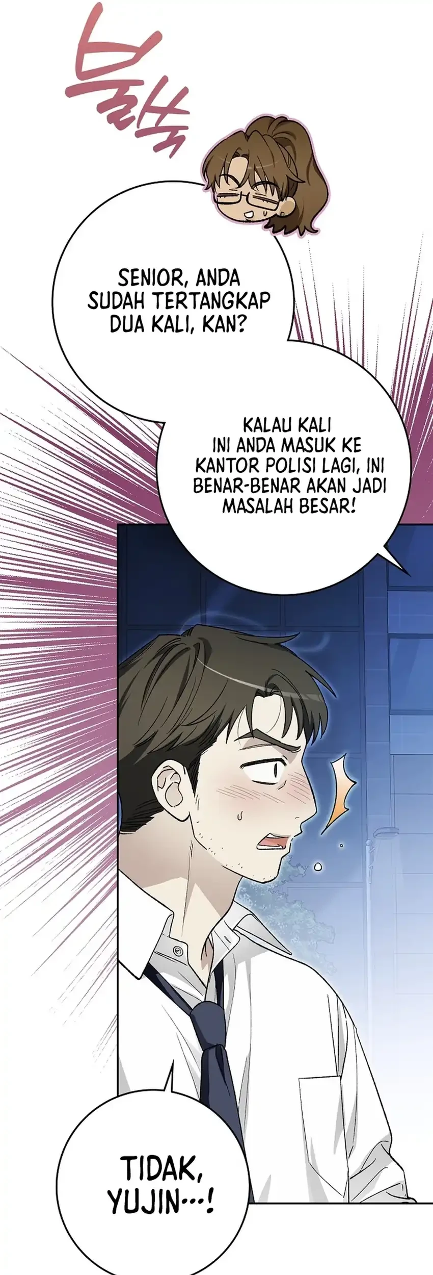 Chapter 69 - halaman 70