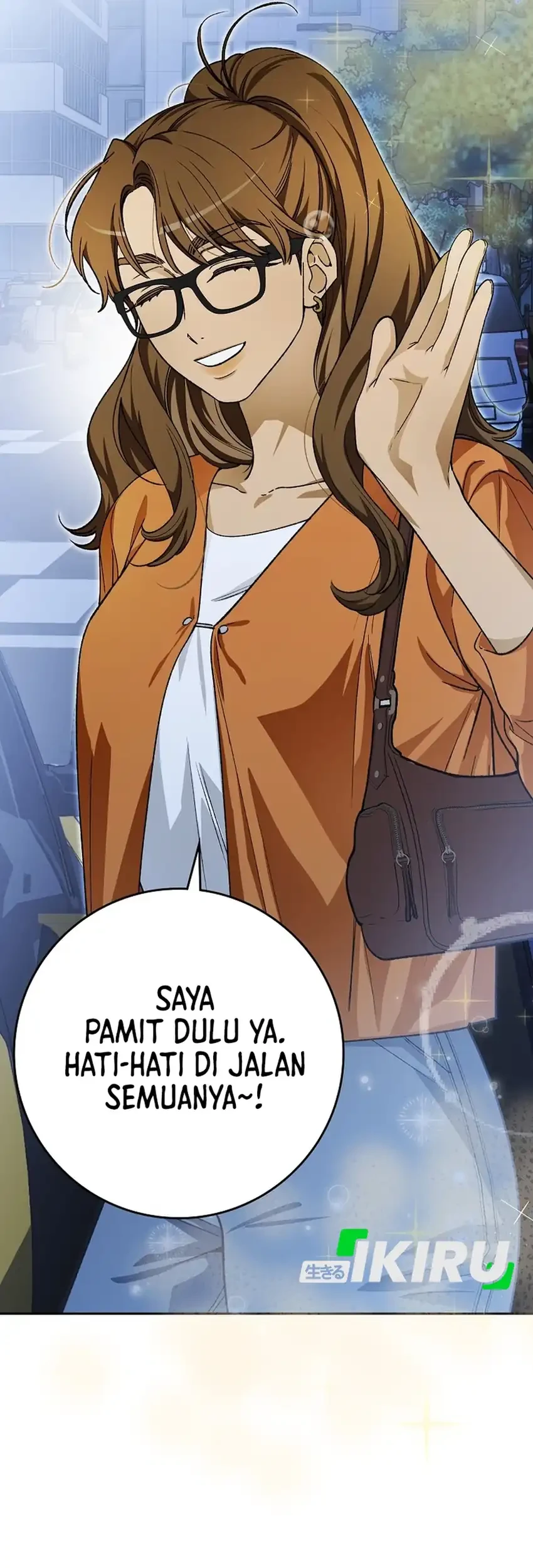 Chapter 69 - halaman 73